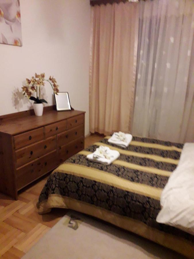 Seven Heaven Warsaw/Siodme Niebo Warszawa Daire Dış mekan fotoğraf